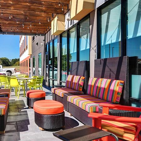 Home2 Suites By Hilton North Plano Hwy 75 Eksteriør bilde