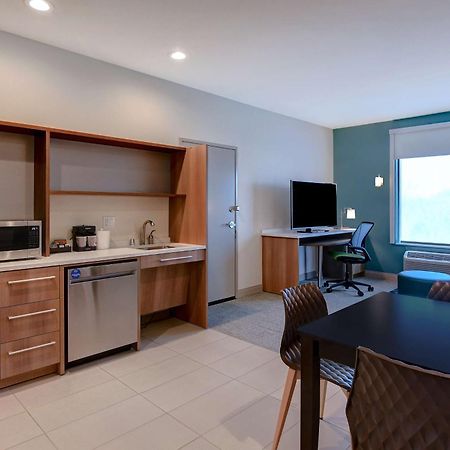 Home2 Suites By Hilton North Plano Hwy 75 Eksteriør bilde