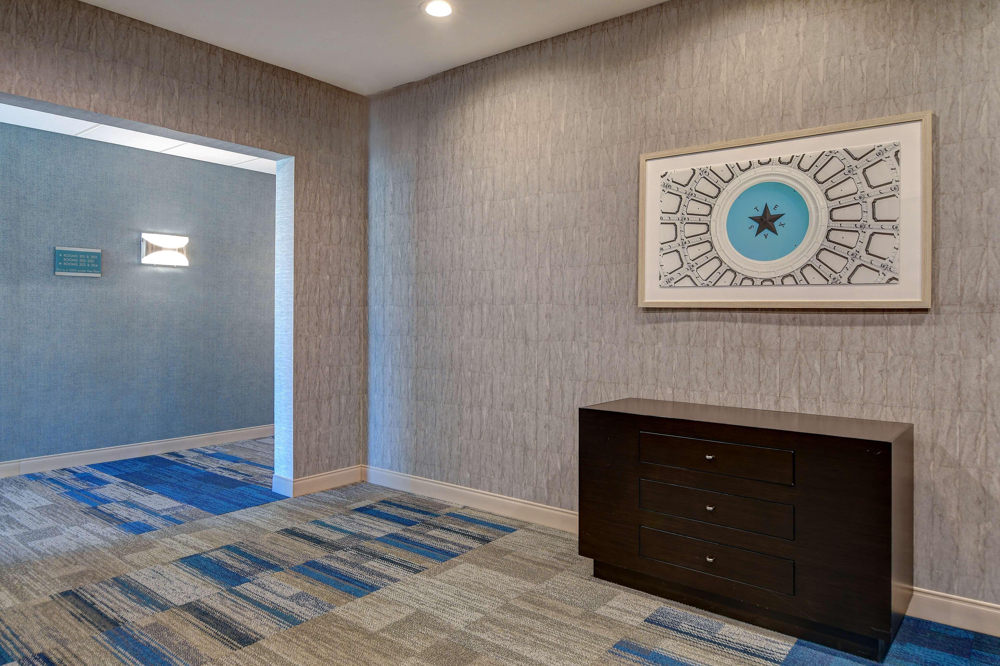 Home2 Suites By Hilton North Plano Hwy 75 Eksteriør bilde