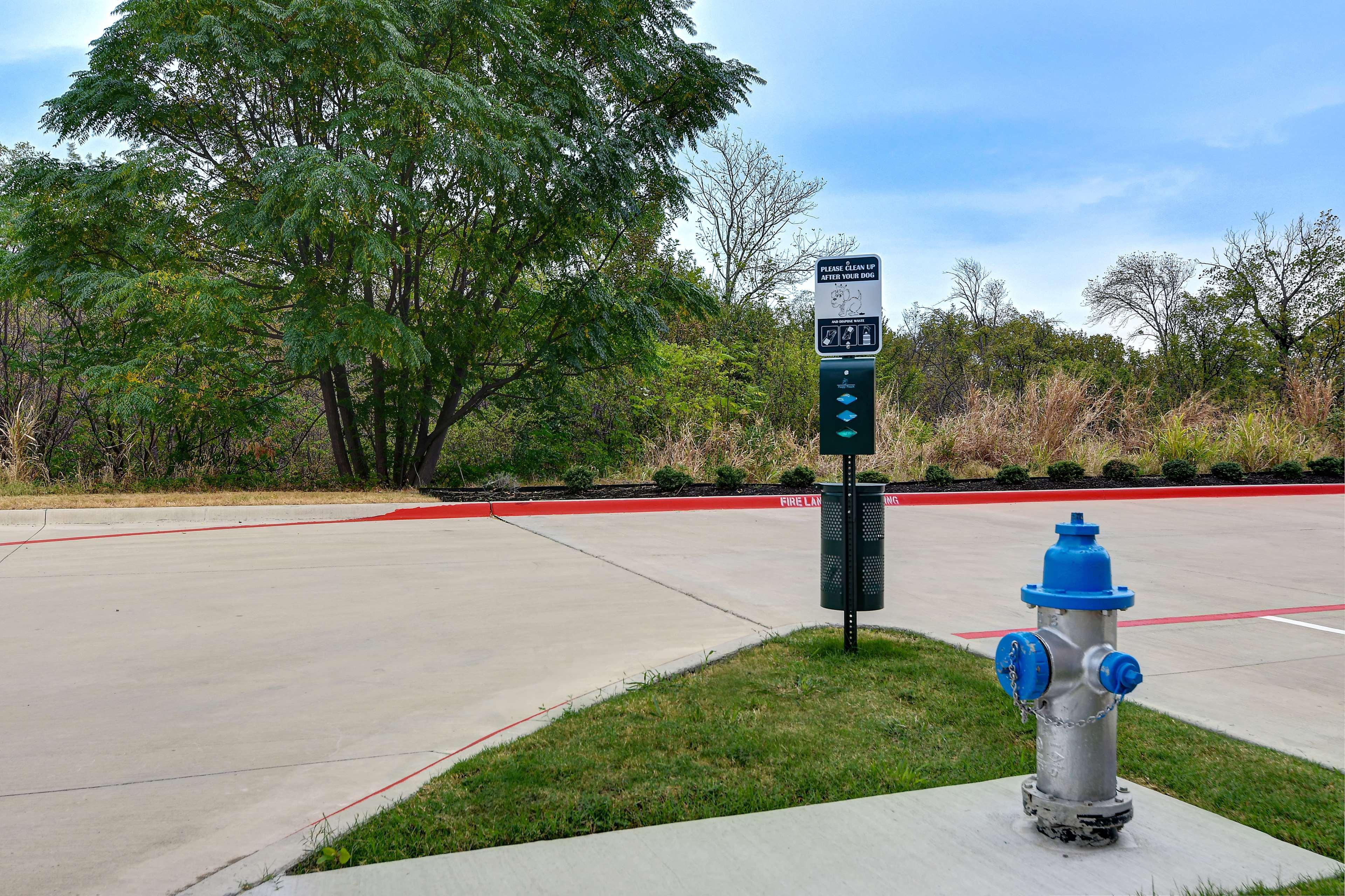 Home2 Suites By Hilton North Plano Hwy 75 Eksteriør bilde