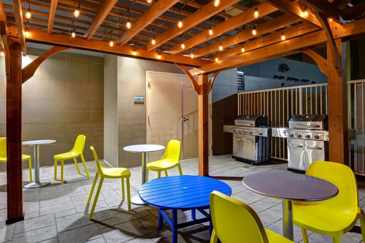 Home2 Suites By Hilton North Plano Hwy 75 Eksteriør bilde