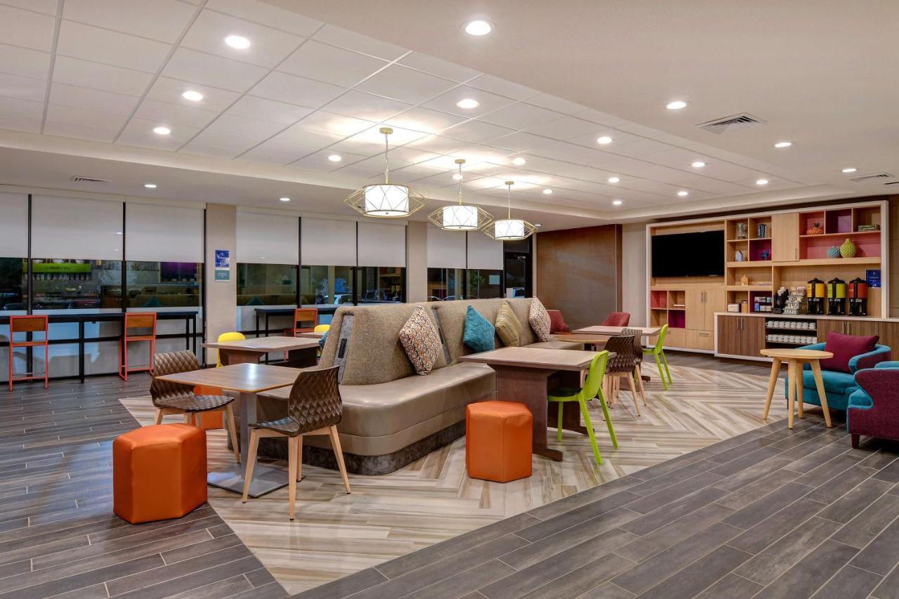 Home2 Suites By Hilton North Plano Hwy 75 Eksteriør bilde