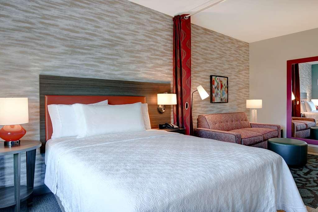 Home2 Suites By Hilton North Plano Hwy 75 Rom bilde