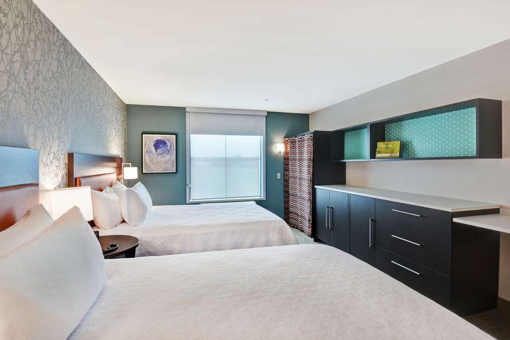 Home2 Suites By Hilton North Plano Hwy 75 Rom bilde