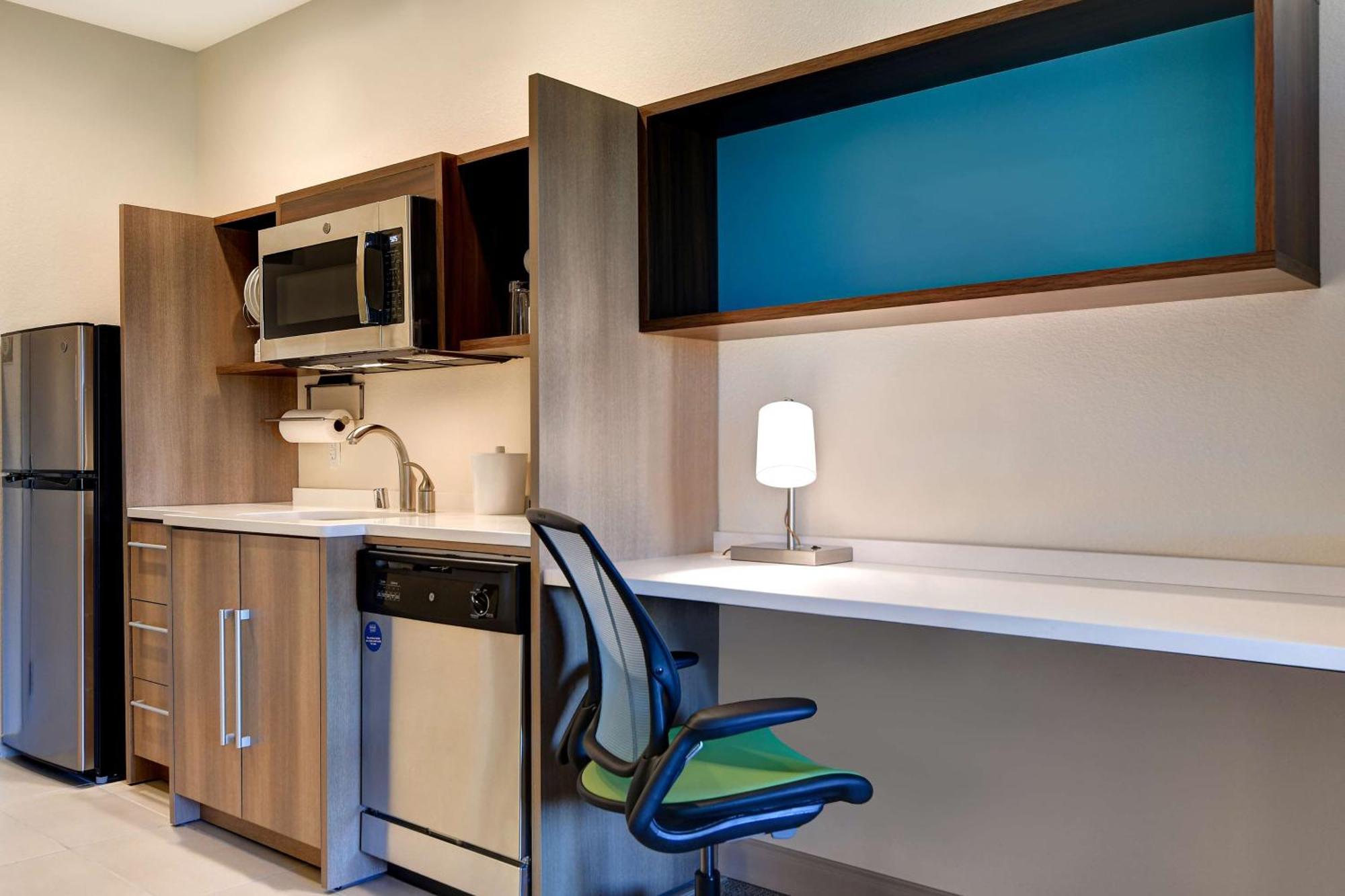 Home2 Suites By Hilton North Plano Hwy 75 Eksteriør bilde