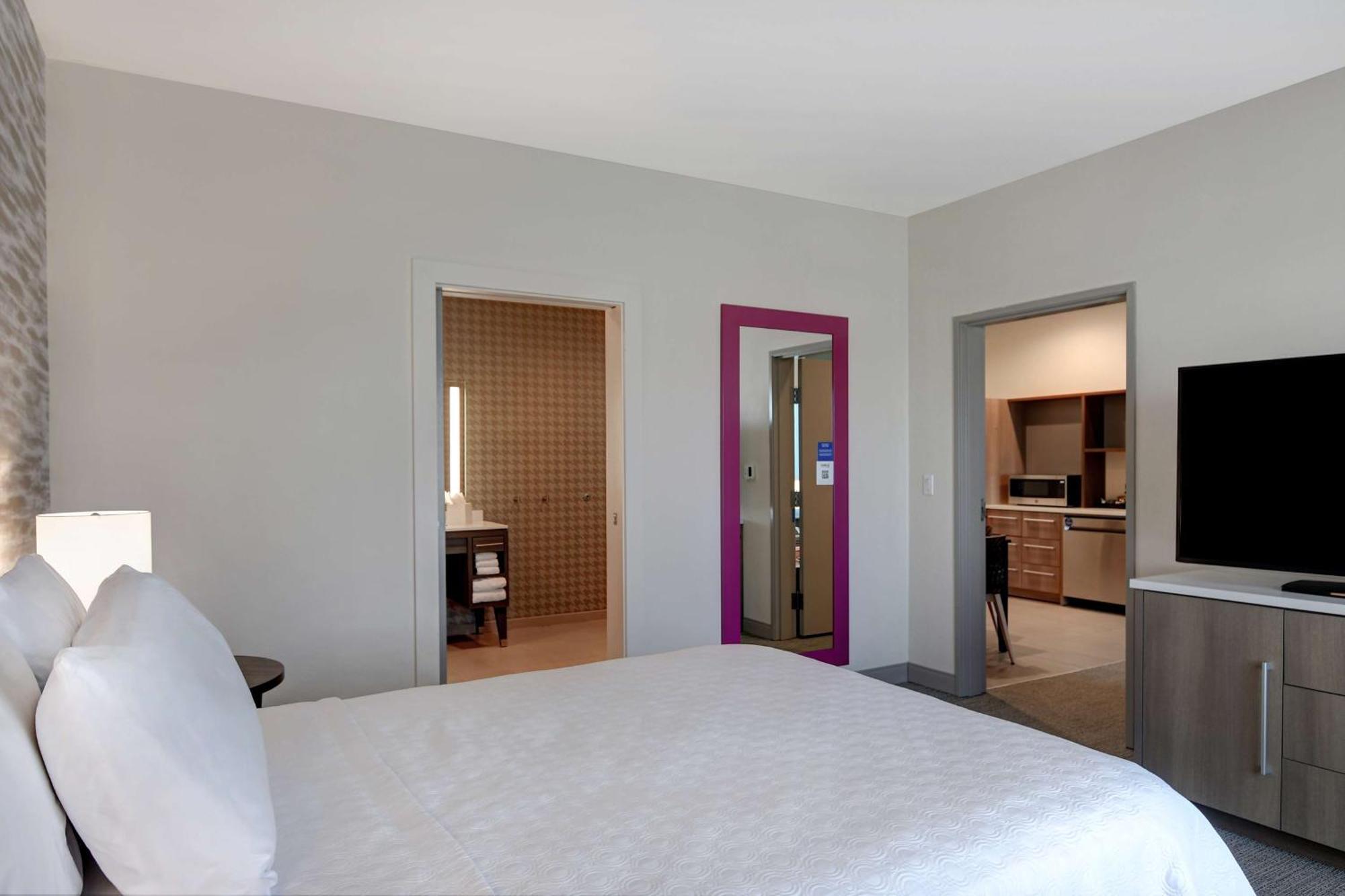 Home2 Suites By Hilton North Plano Hwy 75 Eksteriør bilde