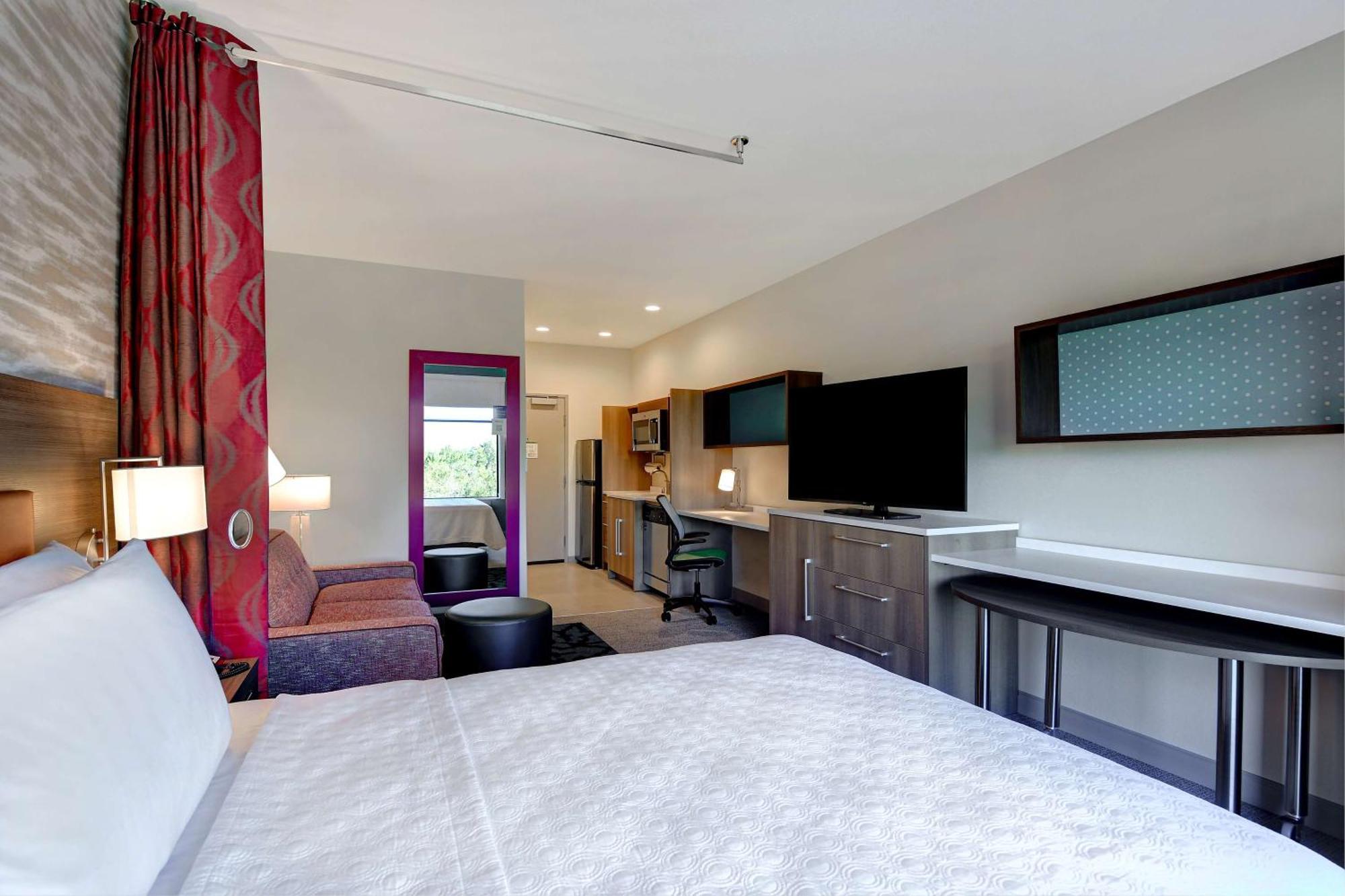 Home2 Suites By Hilton North Plano Hwy 75 Eksteriør bilde