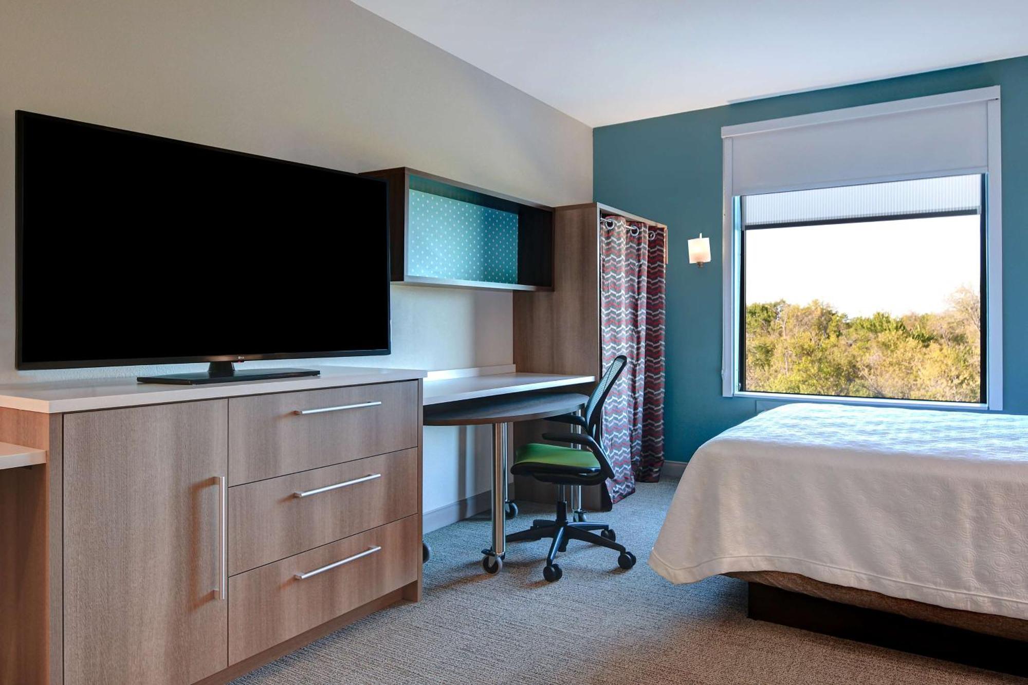Home2 Suites By Hilton North Plano Hwy 75 Eksteriør bilde