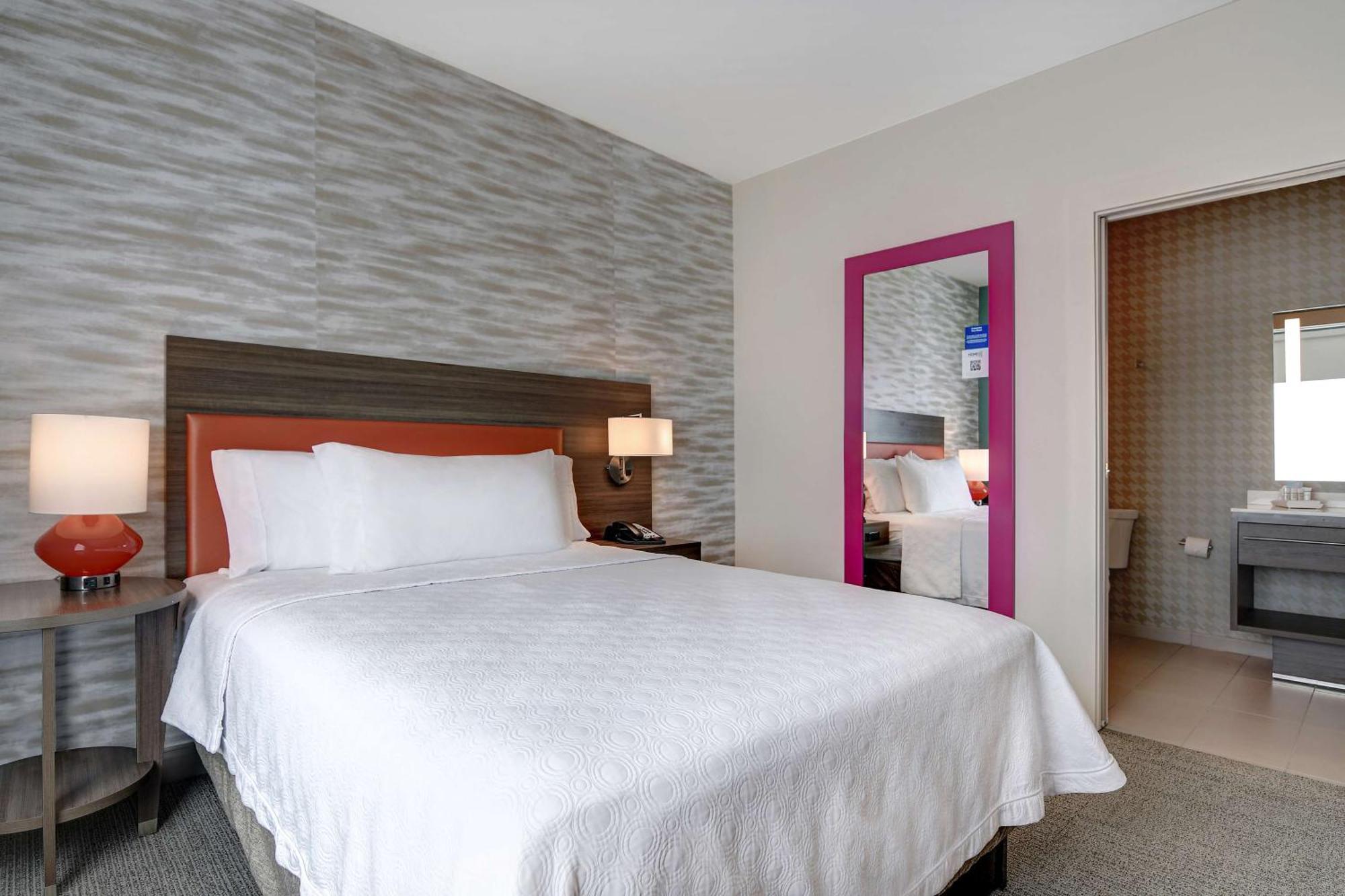 Home2 Suites By Hilton North Plano Hwy 75 Eksteriør bilde
