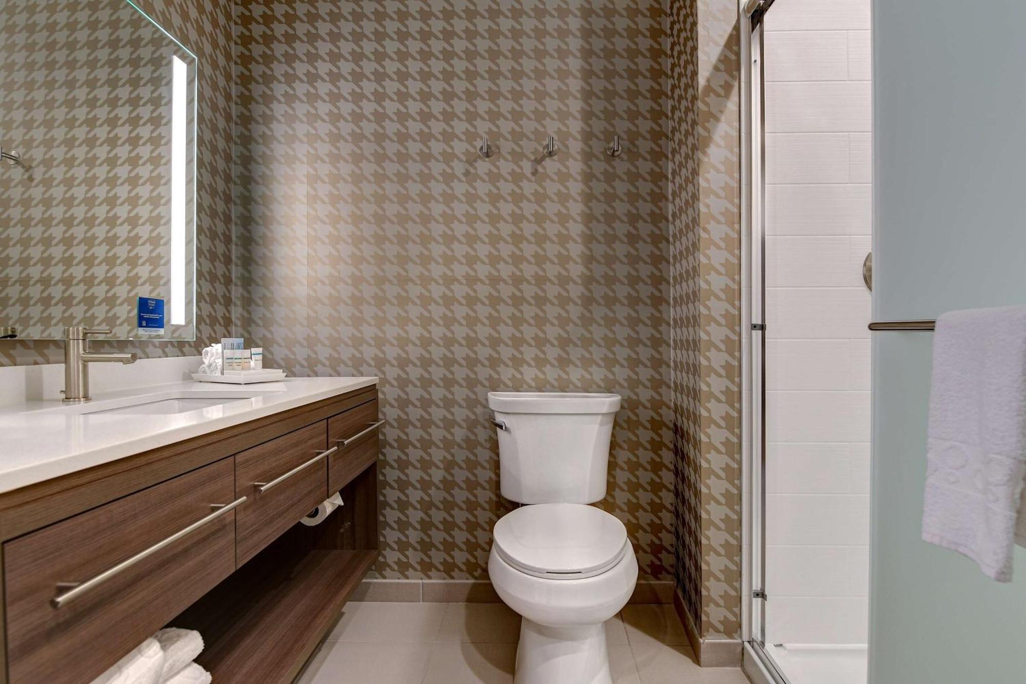 Home2 Suites By Hilton North Plano Hwy 75 Eksteriør bilde